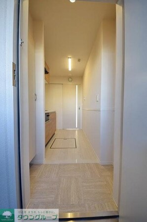 ゼファーガーデンセカンドの物件内観写真